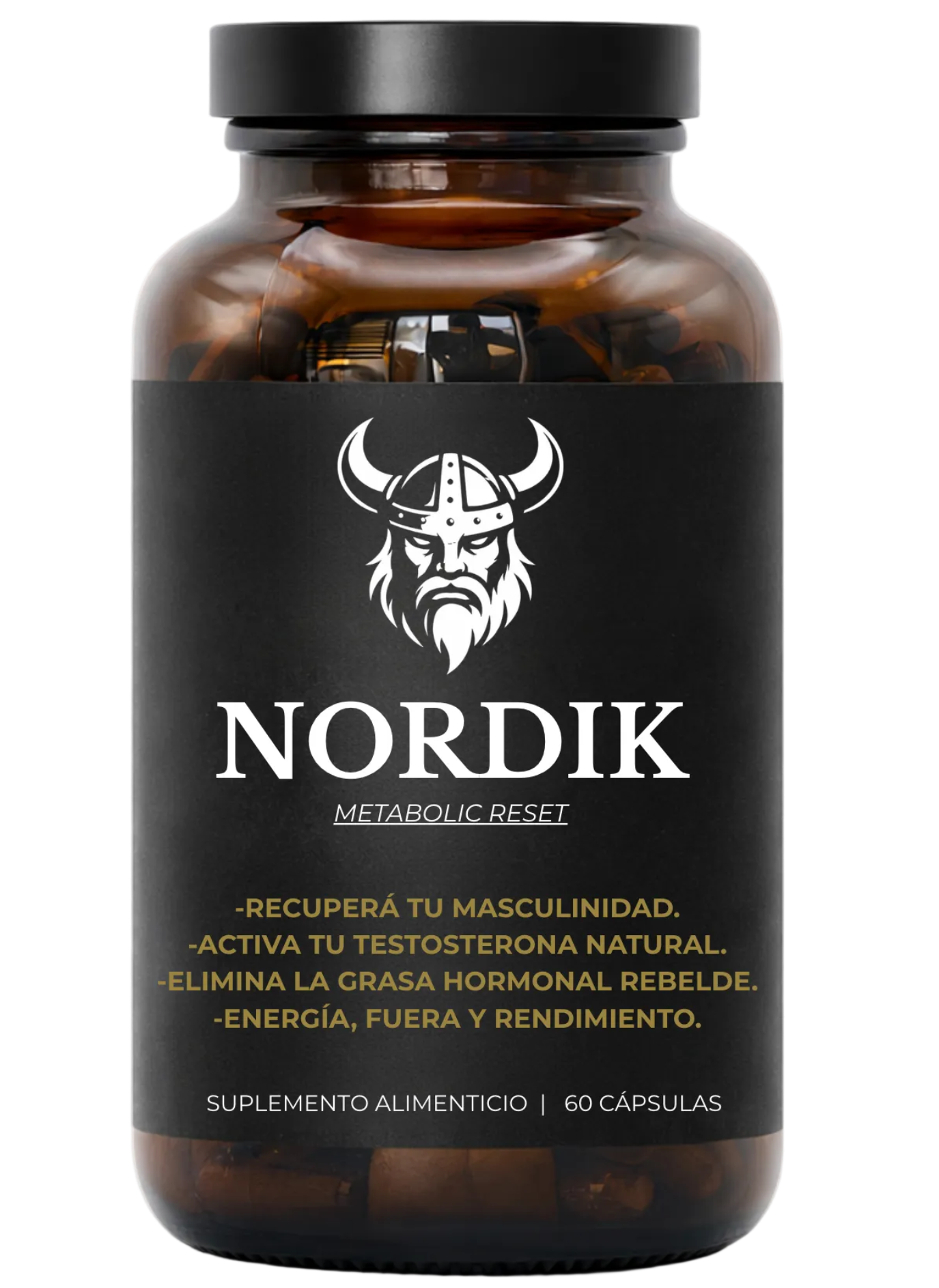 Nordik-Metabolic Reset